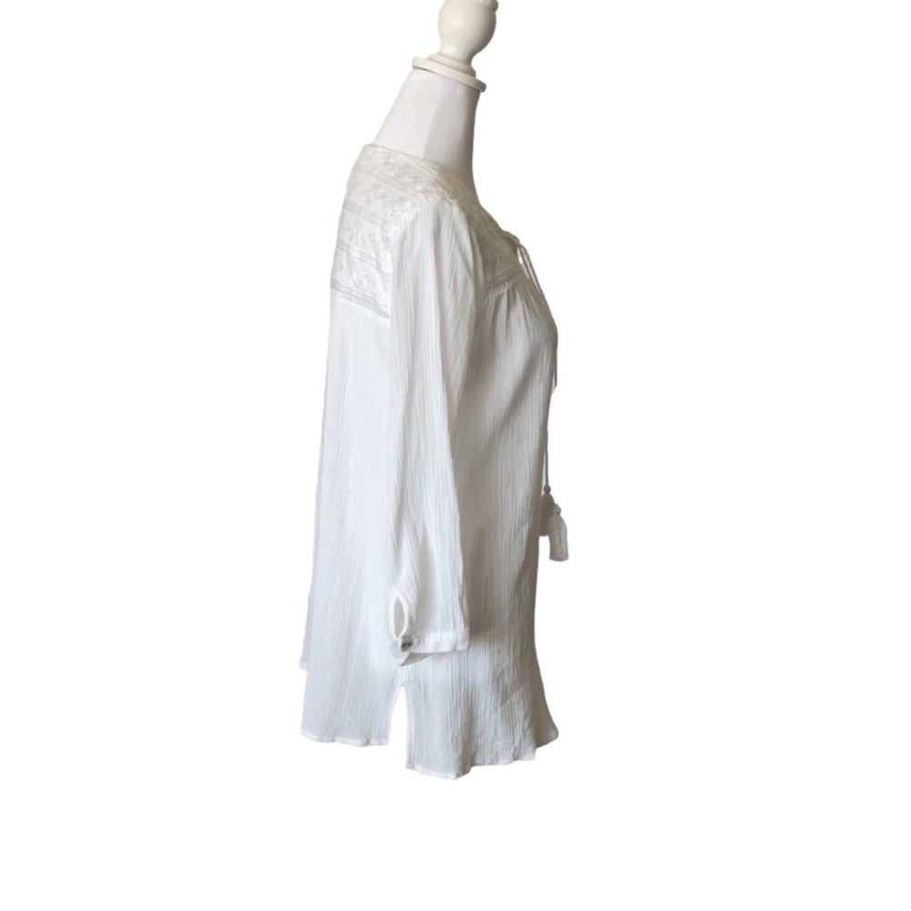 Artisan NY Boho Blouse - Picture 11 of 15